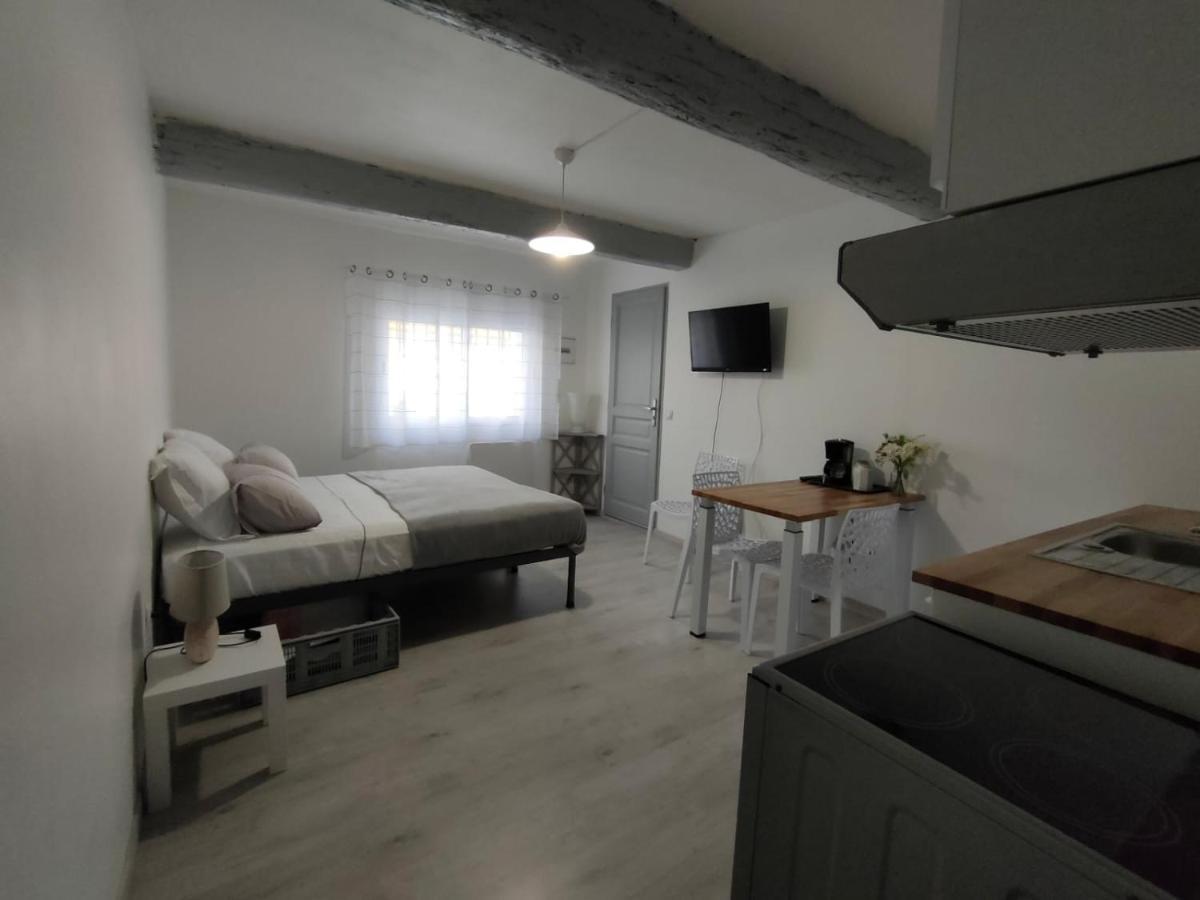 Apartment Entier *
