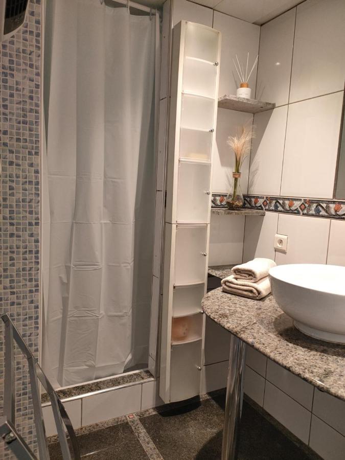 Entier Apartment *