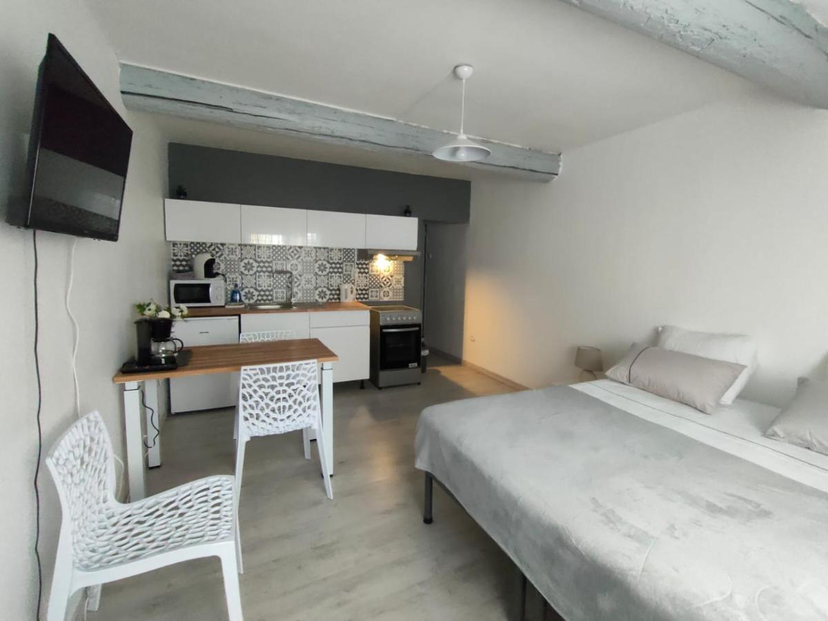 Apartment Entier