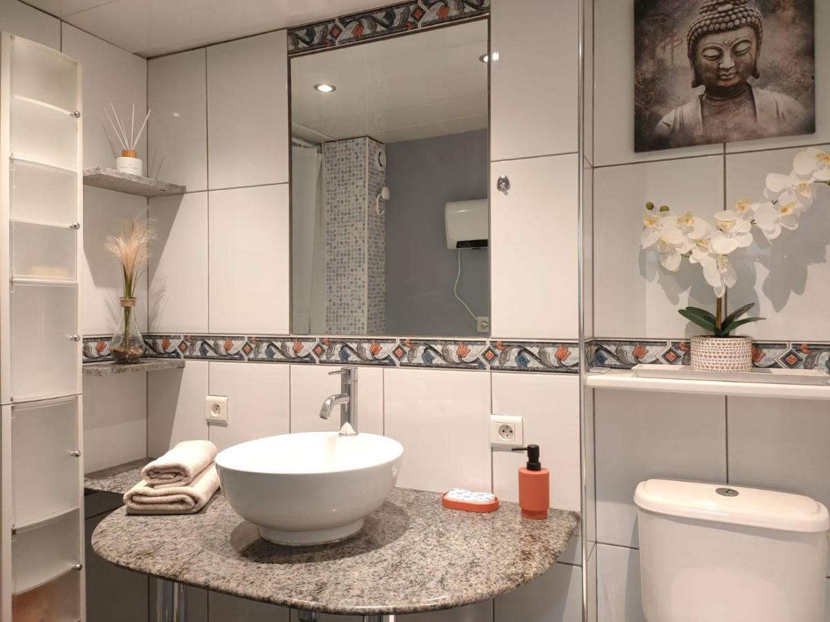 Entier Apartment Saint-Laurent-d'Aigouze